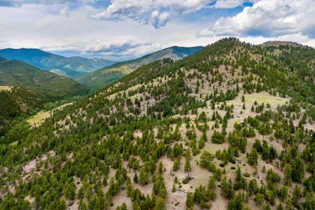 Hunting and Fishing Property in Central Montana - image 11