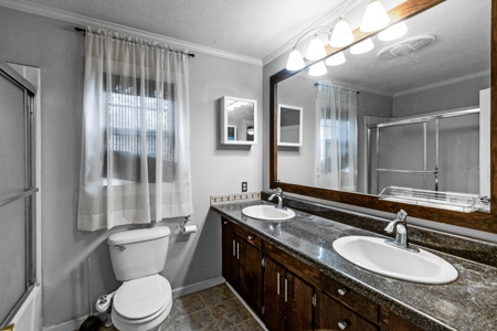 Cheraw Brick Ranch on 1.8 Acres Near State Park - image 43