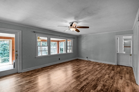 Cheraw Brick Ranch on 1.8 Acres Near State Park - image 15