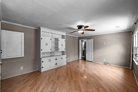 Cheraw Brick Ranch on 1.8 Acres Near State Park - image 17