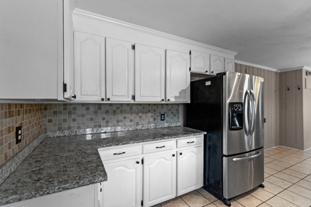 Cheraw Brick Ranch on 1.8 Acres Near State Park - image 30