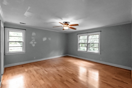 Cheraw Brick Ranch on 1.8 Acres Near State Park - image 37