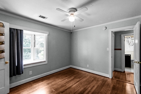 Cheraw Brick Ranch on 1.8 Acres Near State Park - image 38