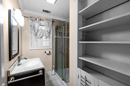 Cheraw Brick Ranch on 1.8 Acres Near State Park - image 45