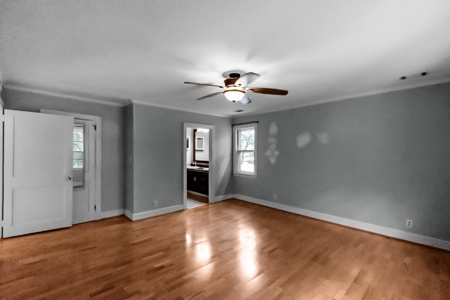 Cheraw Brick Ranch on 1.8 Acres Near State Park - image 35