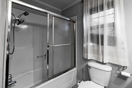 Cheraw Brick Ranch on 1.8 Acres Near State Park - image 47