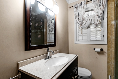 Cheraw Brick Ranch on 1.8 Acres Near State Park - image 46