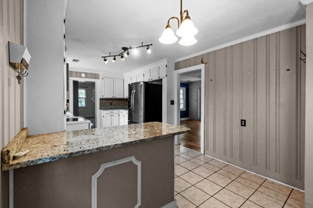 Cheraw Brick Ranch on 1.8 Acres Near State Park - image 23