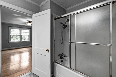 Cheraw Brick Ranch on 1.8 Acres Near State Park - image 48