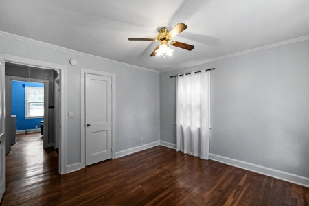 Cheraw Brick Ranch on 1.8 Acres Near State Park - image 34