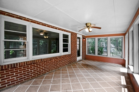 Cheraw Brick Ranch on 1.8 Acres Near State Park - image 13