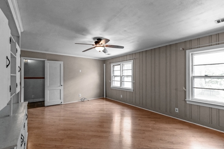 Cheraw Brick Ranch on 1.8 Acres Near State Park - image 20