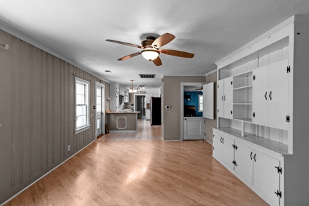 Cheraw Brick Ranch on 1.8 Acres Near State Park - image 21