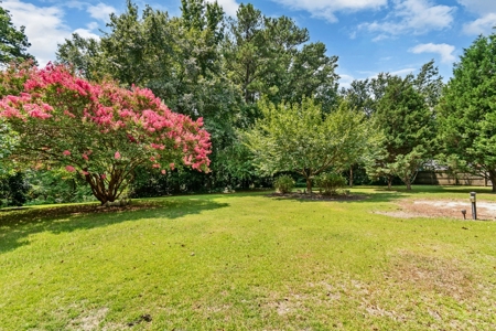 Cheraw Brick Ranch on 1.8 Acres Near State Park - image 14