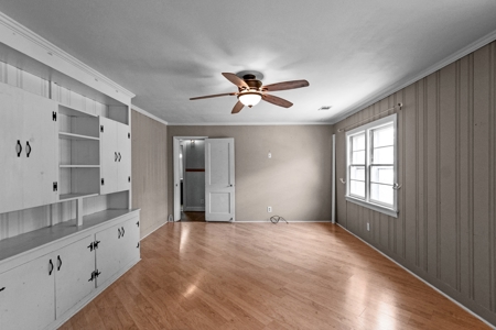 Cheraw Brick Ranch on 1.8 Acres Near State Park - image 19