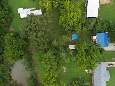 Charming 2-Bedroom Home on .55 Acres In-Town Lot! - image 30
