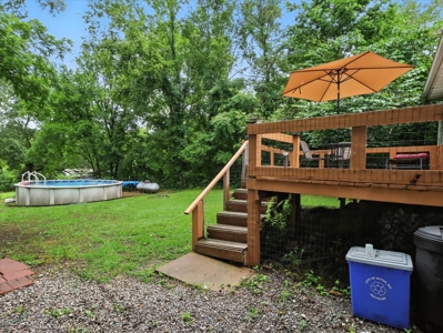 Charming 2-Bedroom Home on .55 Acres In-Town Lot! - image 6