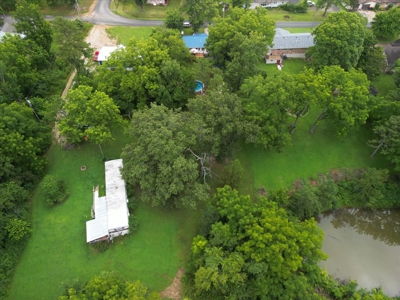 Charming 2-Bedroom Home on .55 Acres In-Town Lot! - image 26