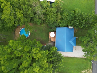 Charming 2-Bedroom Home on .55 Acres In-Town Lot! - image 24