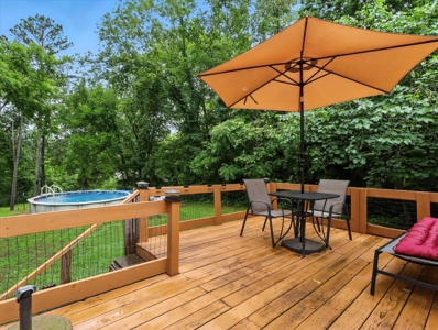 Charming 2-Bedroom Home on .55 Acres In-Town Lot! - image 9