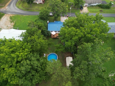 Charming 2-Bedroom Home on .55 Acres In-Town Lot! - image 27