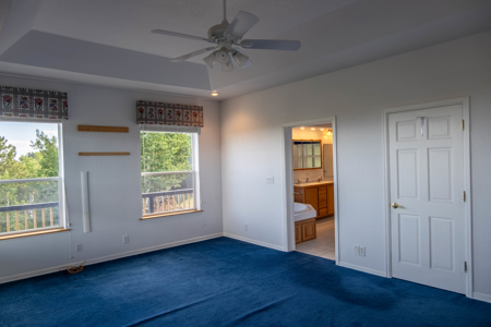 Large Mountain Home for Sale in Westcliffe, Colorado - image 13