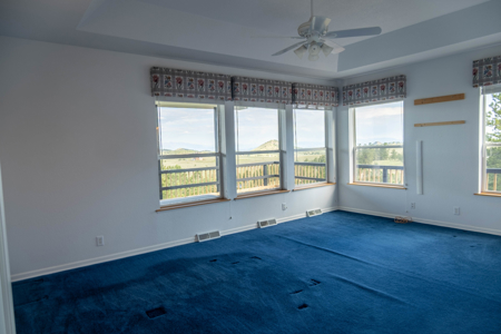 Large Mountain Home for Sale in Westcliffe, Colorado - image 12