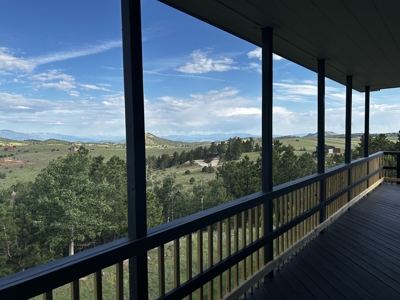 Large Mountain Home for Sale in Westcliffe, Colorado - image 26