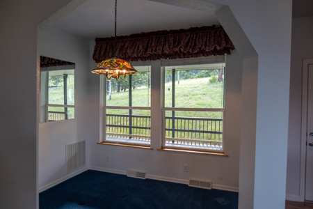 Large Mountain Home for Sale in Westcliffe, Colorado - image 9