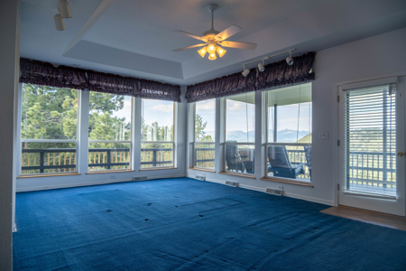 Large Mountain Home for Sale in Westcliffe, Colorado - image 7