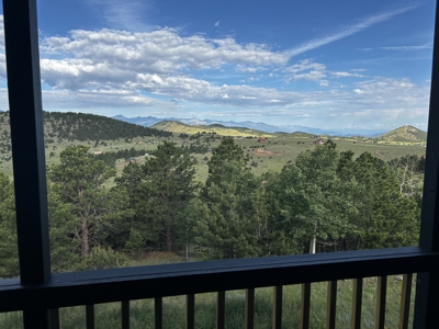 Large Mountain Home for Sale in Westcliffe, Colorado - image 1