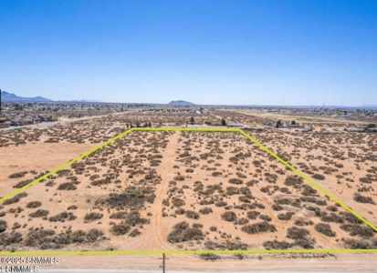 Land for Sale in Las Cruces, NM - Build Your Dream Home - image 1