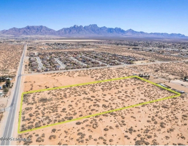 Land for Sale in Las Cruces, NM - Build Your Dream Home - image 2