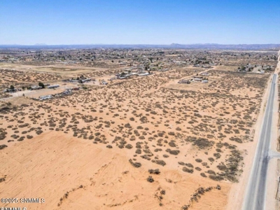 Land for Sale in Las Cruces, NM - Build Your Dream Home - image 5