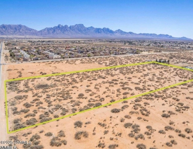 Land for Sale in Las Cruces, NM - Build Your Dream Home - image 4