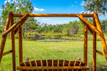 25 Acres with Country Home for Sale in Madison, Florida - image 27