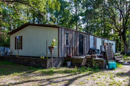 25 Acres with Country Home for Sale in Madison, Florida - image 17