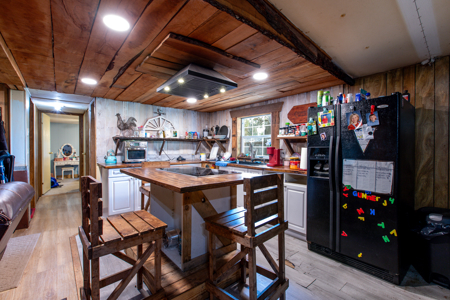 25 Acres with Country Home for Sale in Madison, Florida - image 8