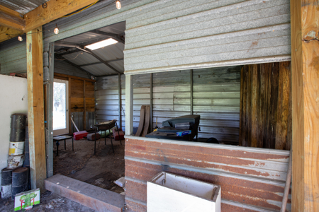 25 Acres with Country Home for Sale in Madison, Florida - image 6