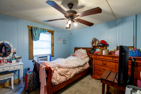 25 Acres with Country Home for Sale in Madison, Florida - image 33