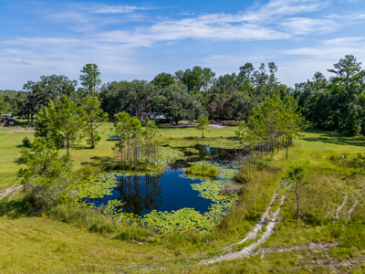 25 Acres with Country Home for Sale in Madison, Florida - image 24