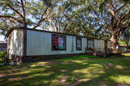 25 Acres with Country Home for Sale in Madison, Florida - image 36