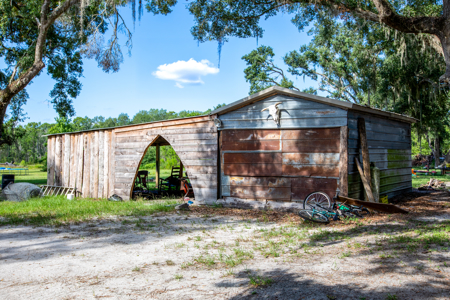 25 Acres with Country Home for Sale in Madison, Florida - image 26