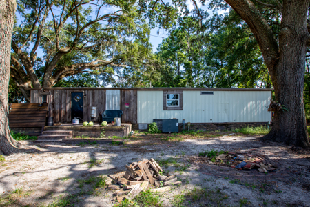 25 Acres with Country Home for Sale in Madison, Florida - image 25