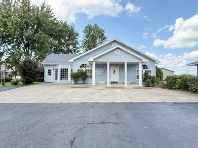 Commercial Building for Sale in El Dorado Springs, MO - image 1