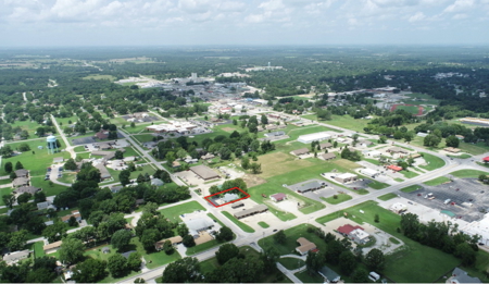 Commercial Building for Sale in El Dorado Springs, MO - image 41