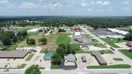 Commercial Building for Sale in El Dorado Springs, MO - image 37