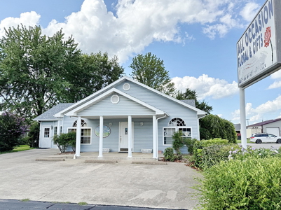 Commercial Building for Sale in El Dorado Springs, MO - image 38