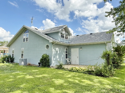 Commercial Building for Sale in El Dorado Springs, MO - image 32