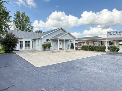 Commercial Building for Sale in El Dorado Springs, MO - image 2